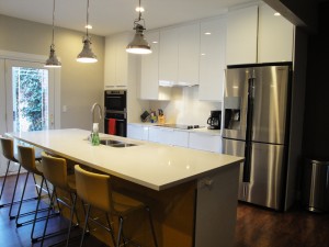 Kitchen Renovation