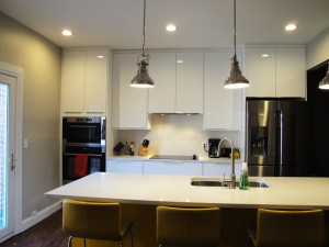 Kitchen Renovation