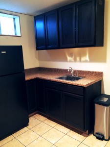 Kitchen Renovation