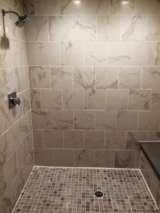 Bathroom Renovation